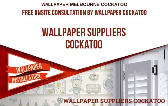 Wallpaper Suppliers Cockatoo