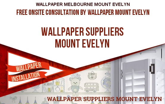 Wallpaper Suppliers Mount Evelyn