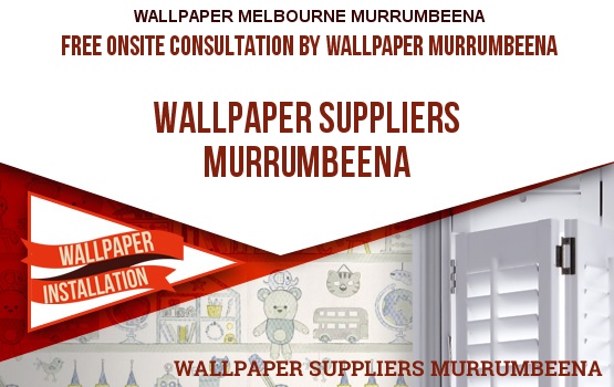 Wallpaper Suppliers Murrumbeena