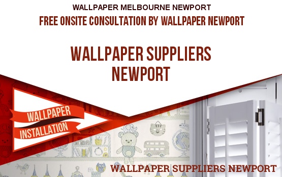 Wallpaper Suppliers Newport