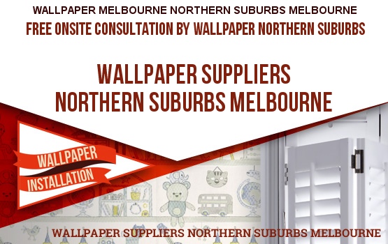 Wallpaper Suppliers Northern Suburbs Melbourne