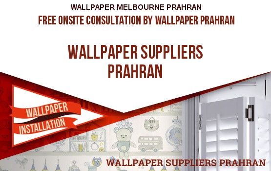 Wallpaper Suppliers Prahran