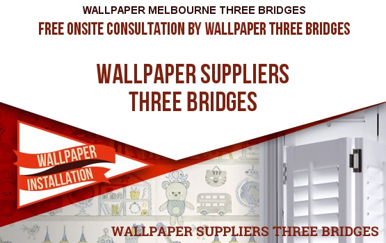 Wallpaper Suppliers Three Bridges