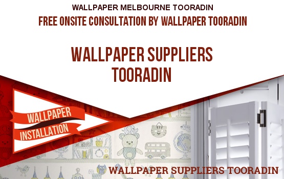 Wallpaper Suppliers Tooradin