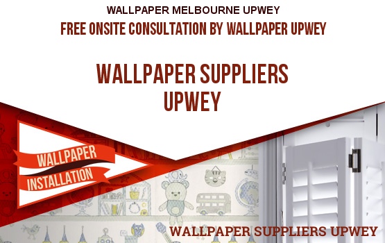 Wallpaper Suppliers Upwey