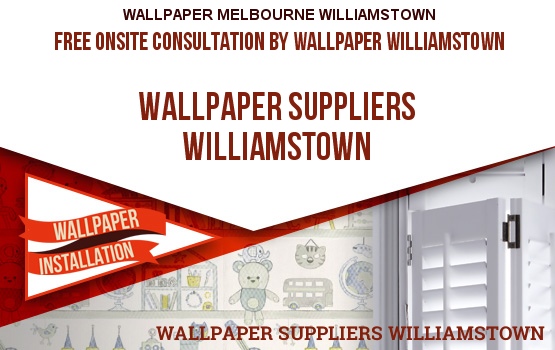 Wallpaper Suppliers Williamstown