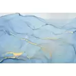 golden-blue-marble-wallpaperwallmural (2)